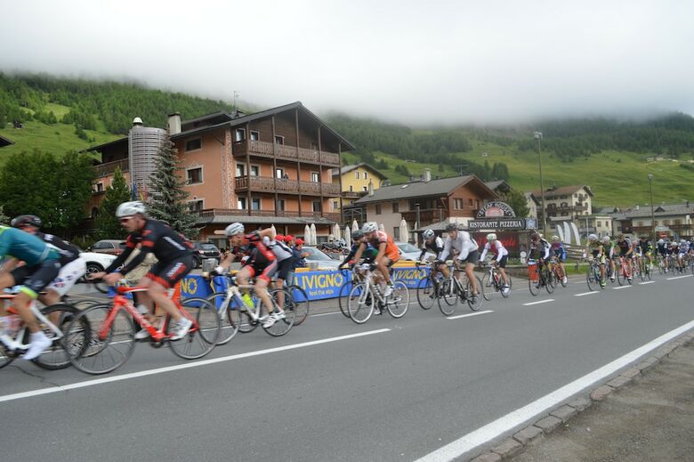 Hotel Galli