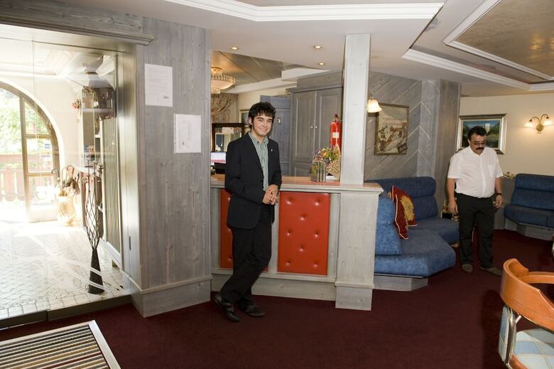 Hotel Galli