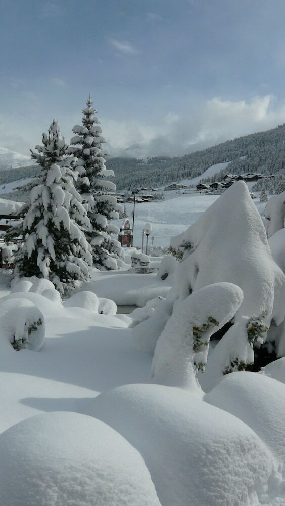 Hotel Galli