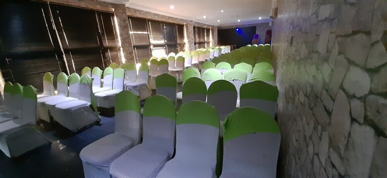 Greenwood Court Hotels & Suites
