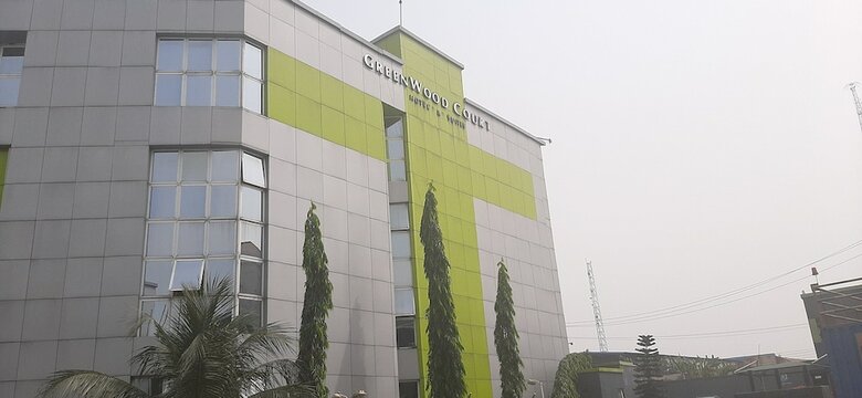 Greenwood Court Hotels & Suites