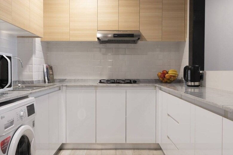 Beautiful 1br Apartment In Arjan Priv� Living 201
