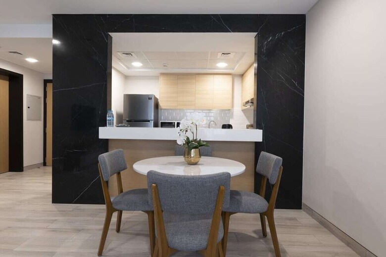 Beautiful 1br Apartment In Arjan Priv� Living 201