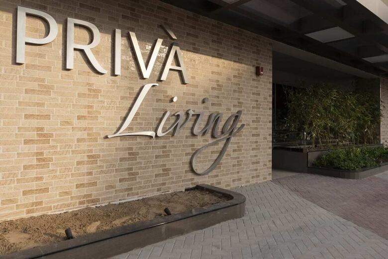 Beautiful 1br Apartment In Arjan Priv� Living 201