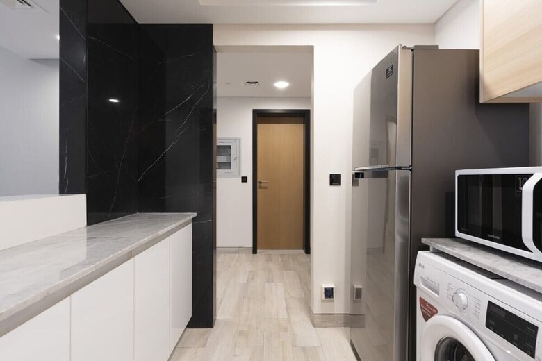Beautiful 1br Apartment In Arjan Priv� Living 201
