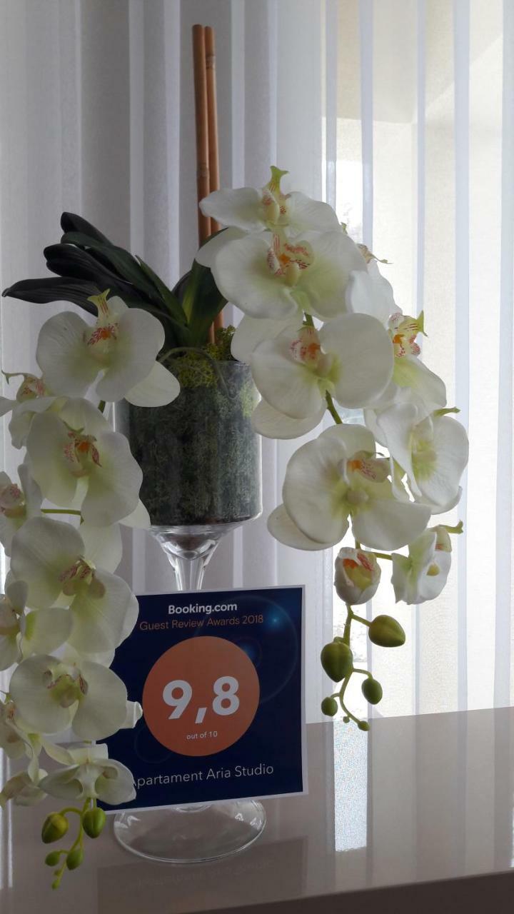 Apartament Aria Studio