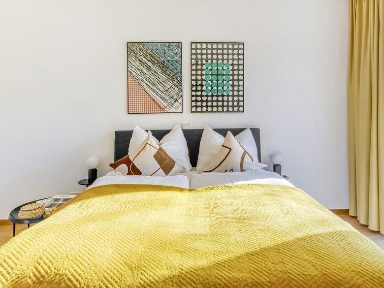 Apartamentos Limehome Augsburg Pilgerhausstra�e