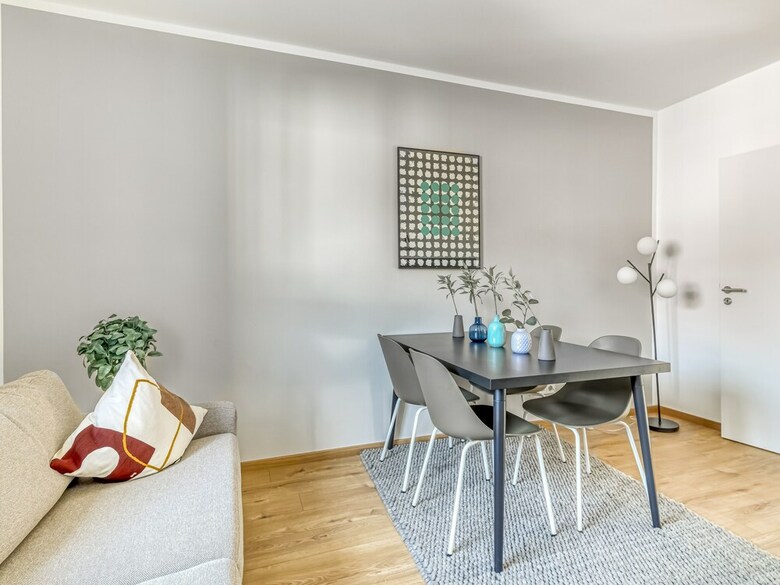 Apartamentos Limehome Augsburg Pilgerhausstra�e