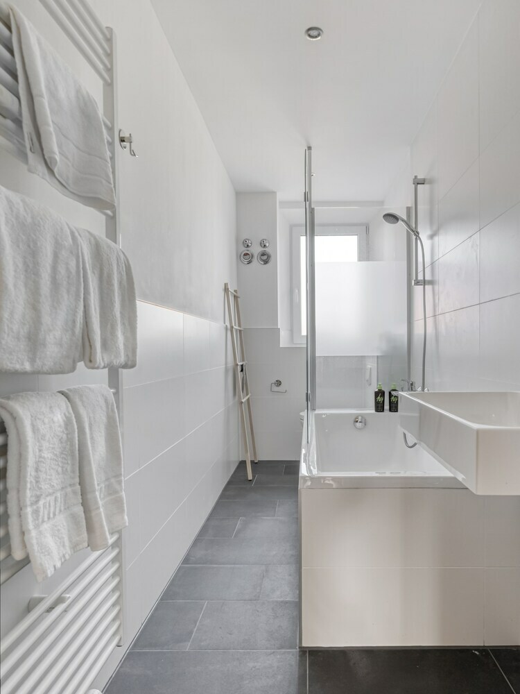 Apartamentos Limehome Augsburg Pilgerhausstra�e