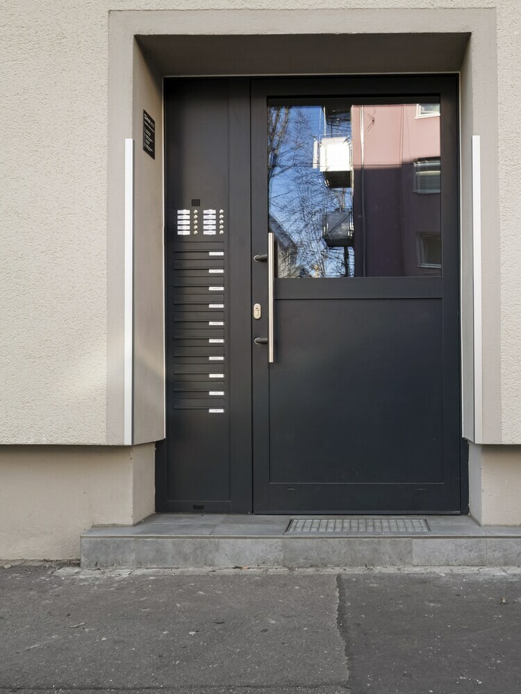 Apartamentos Limehome Augsburg Pilgerhausstra�e