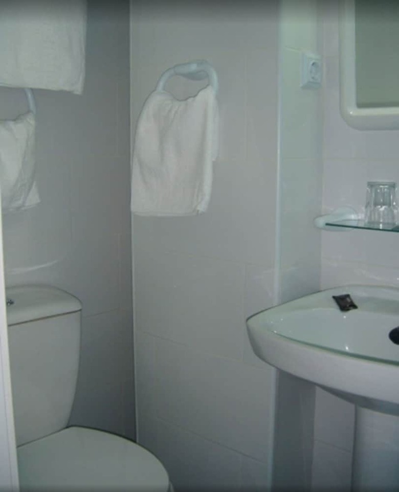 Hostal Puerta Del Sol Rooms