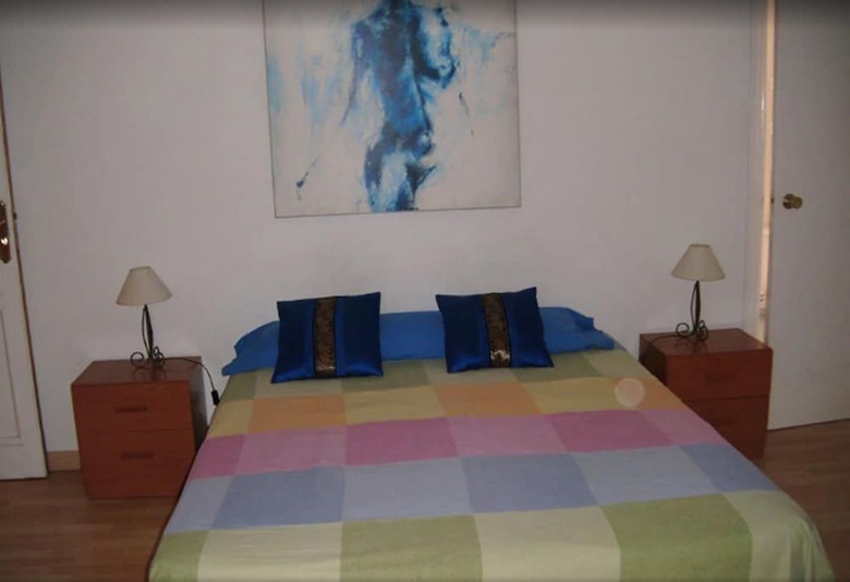Hostal Puerta Del Sol Rooms