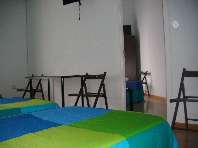 Hostal Puerta Del Sol Rooms