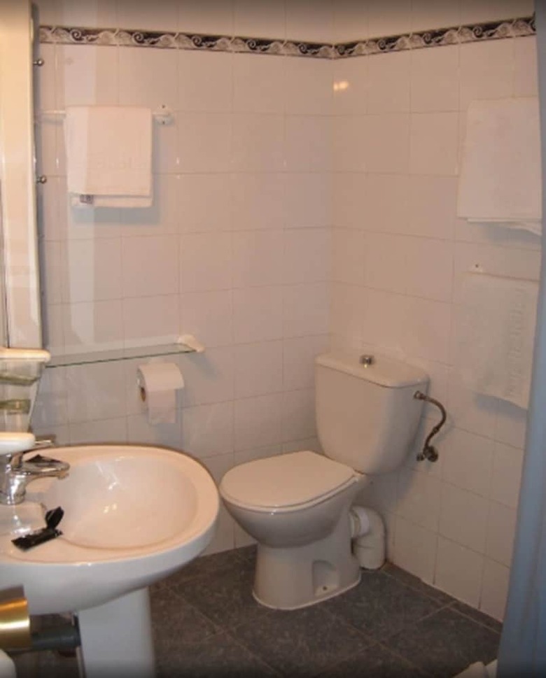 Hostal Puerta Del Sol Rooms