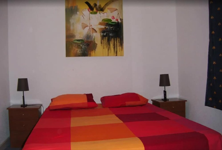 Hostal Puerta Del Sol Rooms