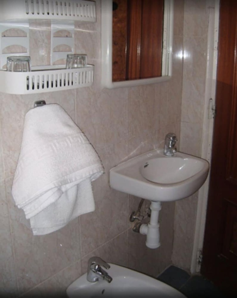 Hostal Puerta Del Sol Rooms