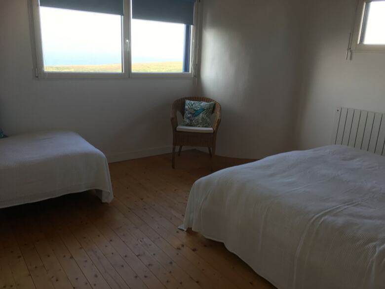 Maison Face � La Mer Pointe Du Raz