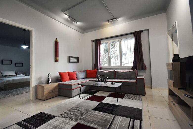 Apartamentos Rock By Be My Guest