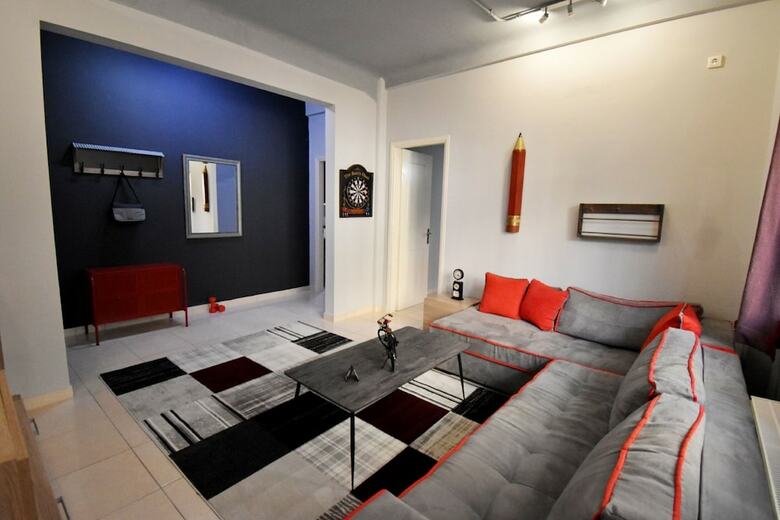 Apartamentos Rock By Be My Guest