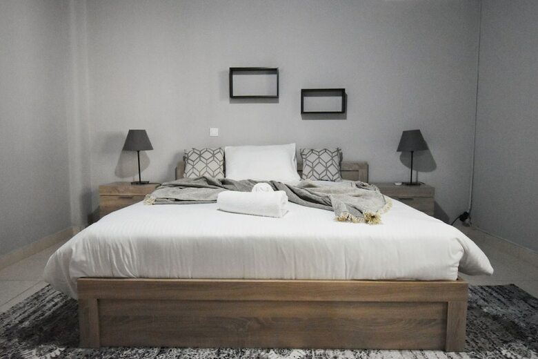 Apartamentos Rock By Be My Guest