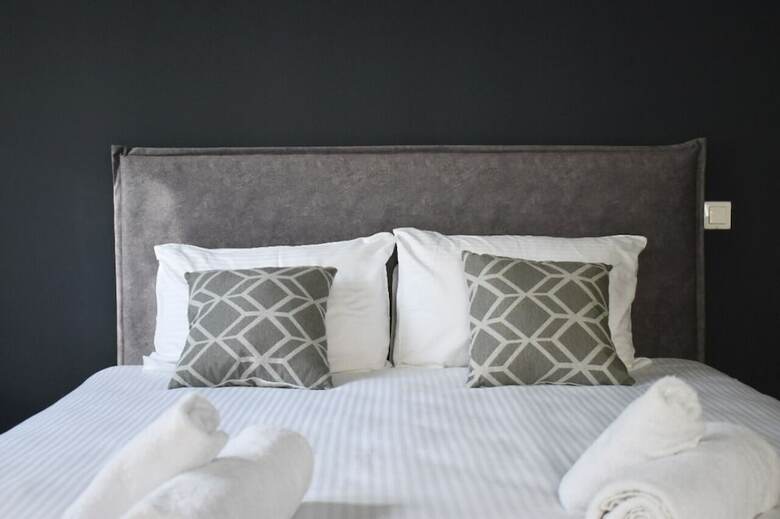 Apartamentos Rock By Be My Guest