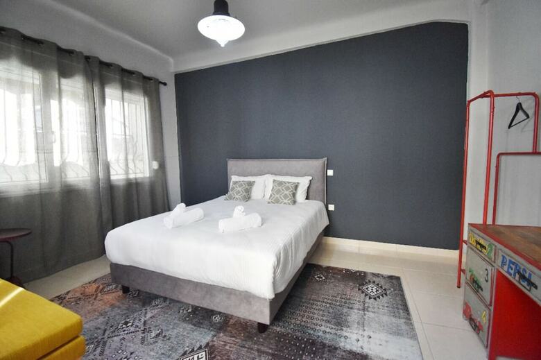 Apartamentos Rock By Be My Guest