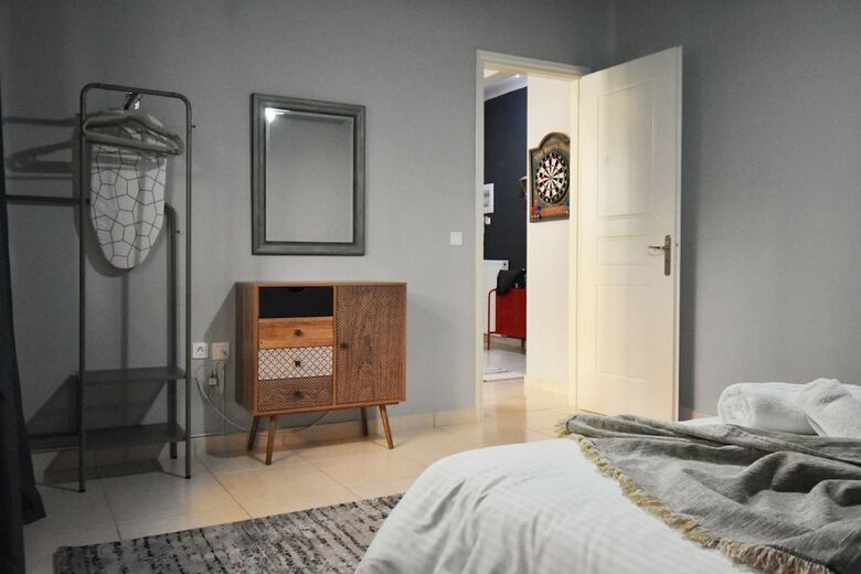 Apartamentos Rock By Be My Guest