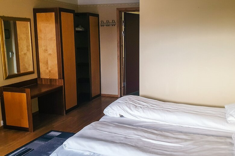 Canyon B&B