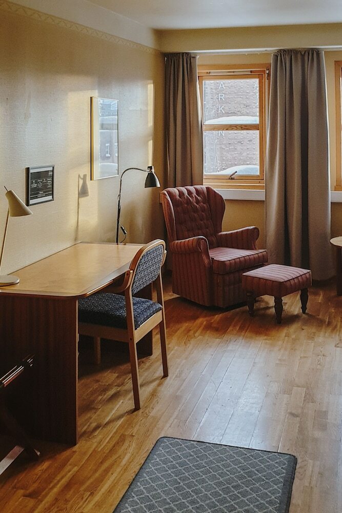 Canyon B&B
