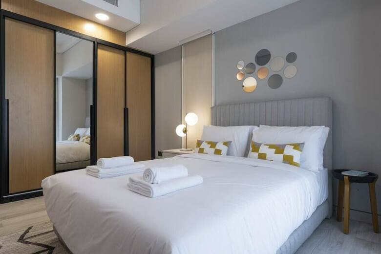 Delightful 2br Apartment Priv� Living