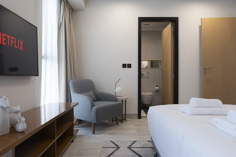 Delightful 2br Apartment Priv� Living