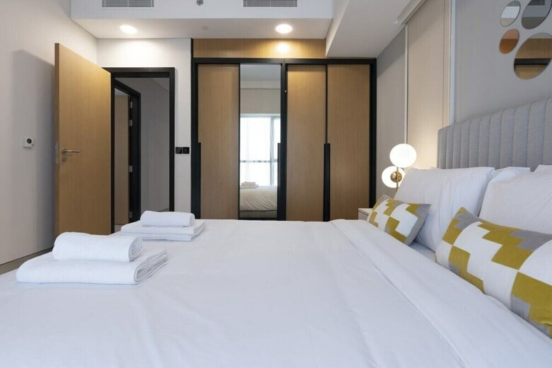 Delightful 2br Apartment Priv� Living
