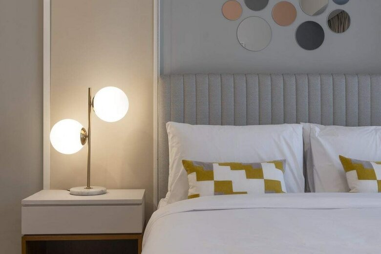 Delightful 2br Apartment Priv� Living