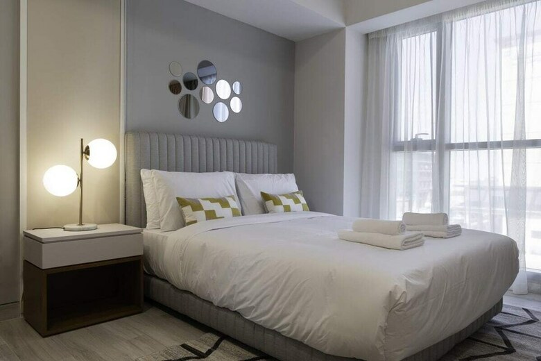 Delightful 2br Apartment Priv� Living