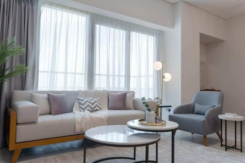 Delightful 2br Apartment Priv� Living