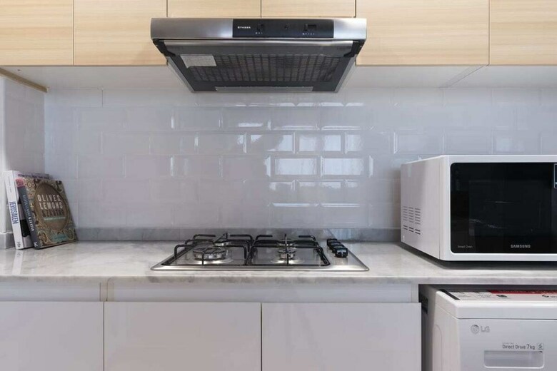 Delightful 2br Apartment Priv� Living