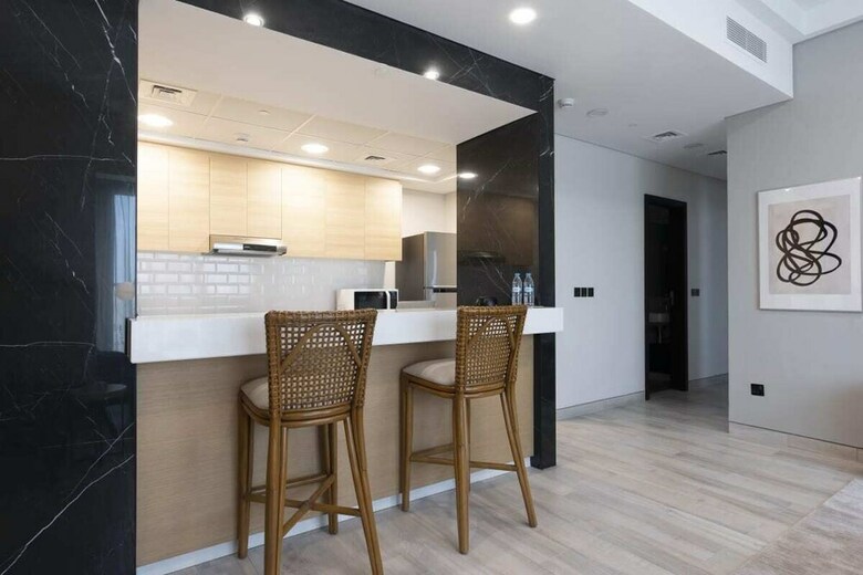 Delightful 2br Apartment Priv� Living