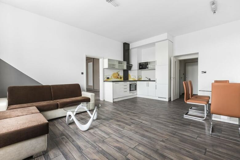 Apartsee Apartments