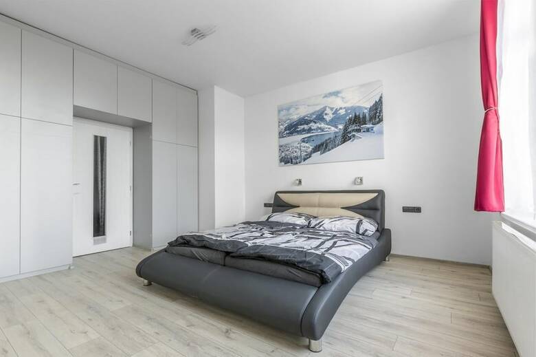 Apartsee Apartments