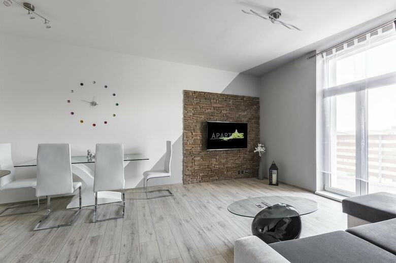 Apartsee Apartments