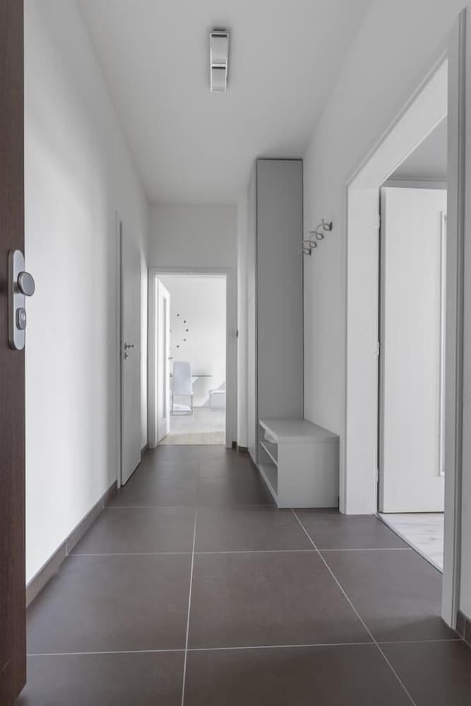 Apartsee Apartments