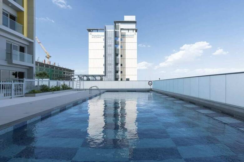 Gorgeous 2br Apartment Priv� Living