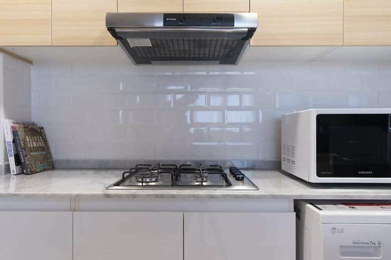 Gorgeous 2br Apartment Priv� Living