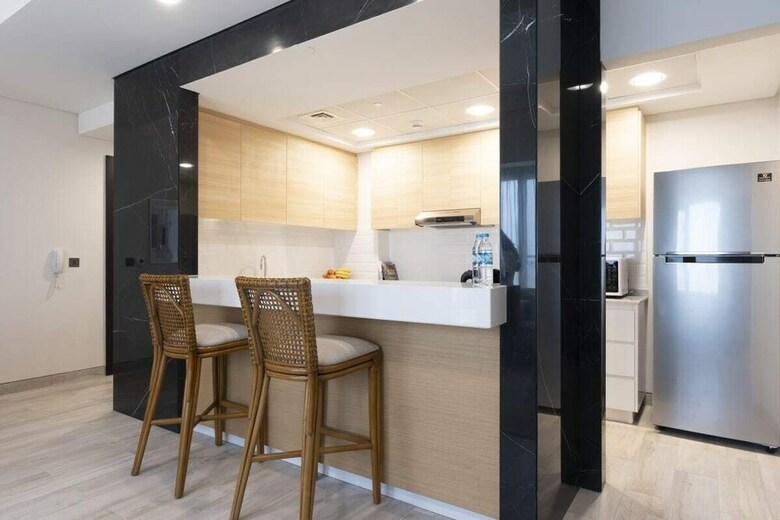 Gorgeous 2br Apartment Priv� Living