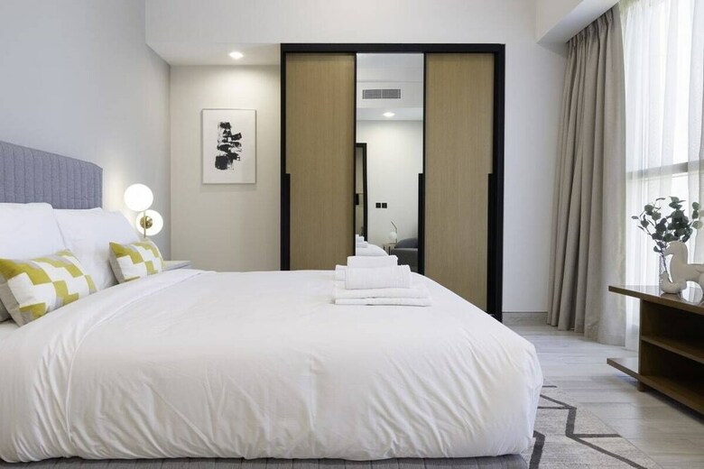 Gorgeous 2br Apartment Priv� Living