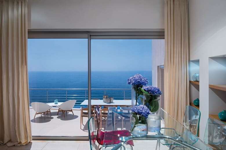Villa Mar Azul By Vila Vita Collection