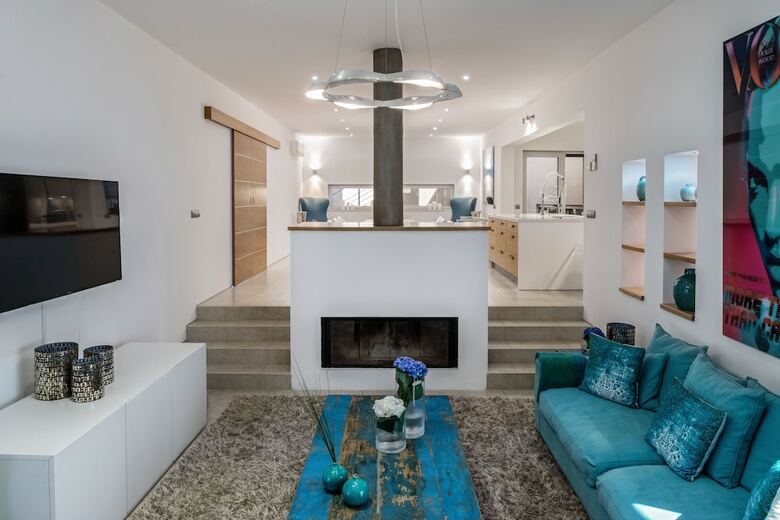 Villa Mar Azul By Vila Vita Collection