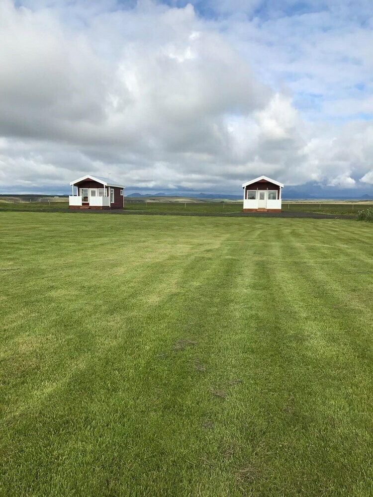 Cabana Hekla Adventures