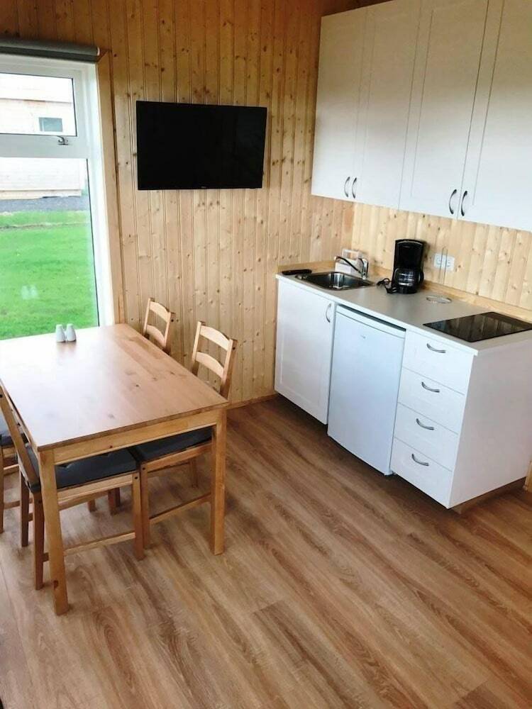 Cabana Hekla Adventures