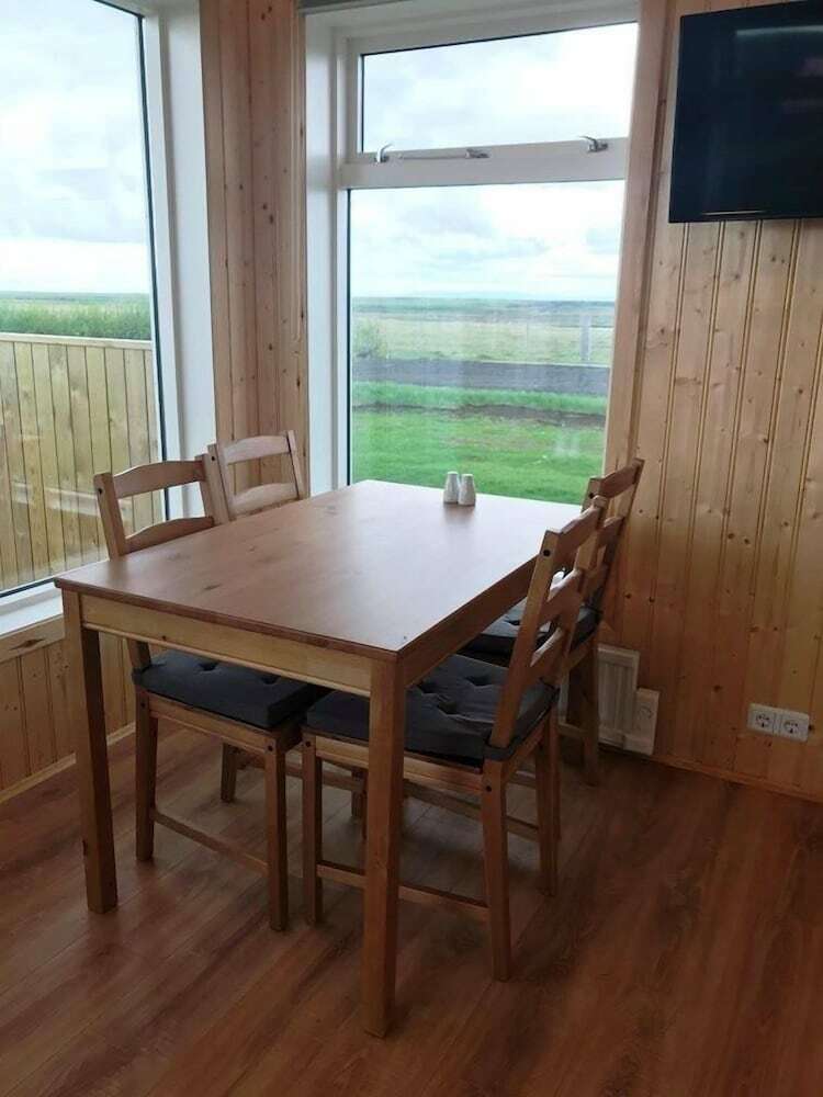 Cabana Hekla Adventures